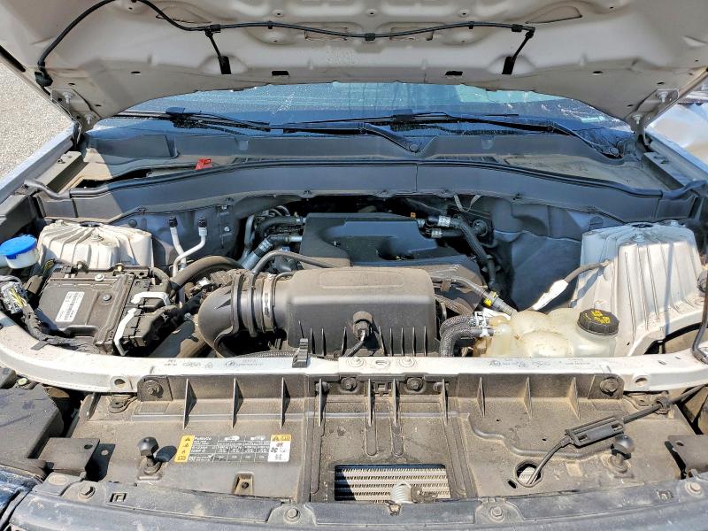 2020 Ford Explorer მანქანა იყიდება აუქციონზე, vin: 1FMSK7BH7LGC99394, აუქციონის ნომერი: 62001246