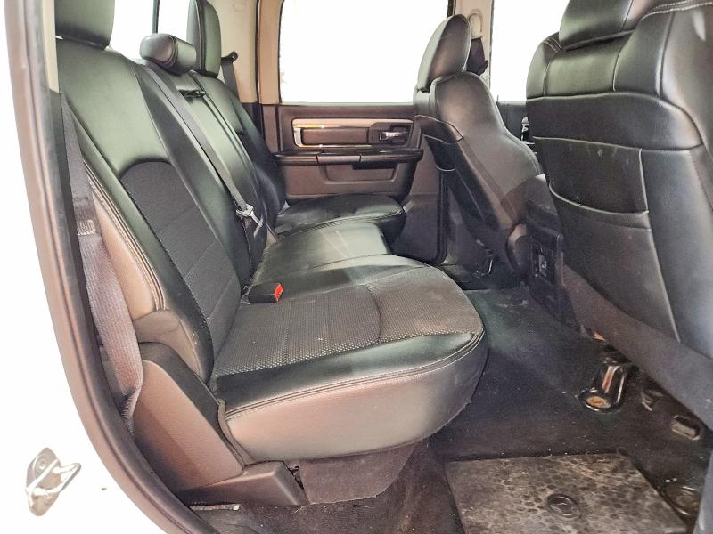 62990966 :رقم المزاد ، 1C6RR7MT8DS552132 vin ، 2013 Ram 1500 مزاد بيع