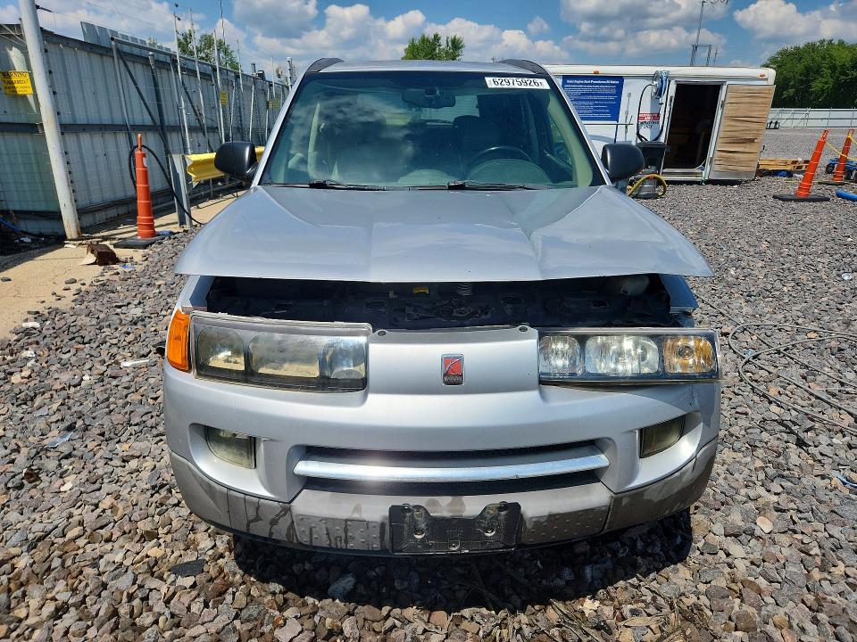 62975926 :رقم المزاد ، 5GZCZ53444S875606 vin ، 2004 Saturn Vue مزاد بيع