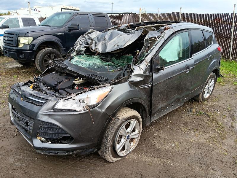65229426 :رقم المزاد ، 1FMCU9G91EUD37959 vin ، 2014 Ford Escape مزاد بيع