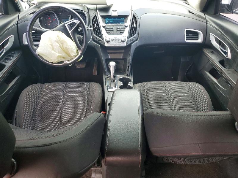 Aukcja sprzedaży 2011 Chevrolet Equinox, vin: 2GNALDEC1B1307360, numer aukcji: 63243286