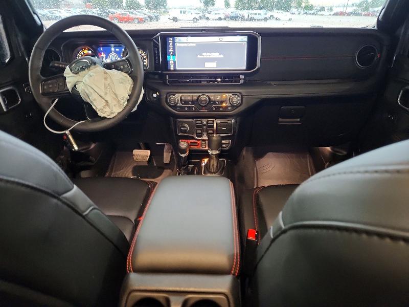 Aukcja sprzedaży 2026 Jeep Wrangler, vin: 1C4RJXFG3TW255342, numer aukcji: 65960576