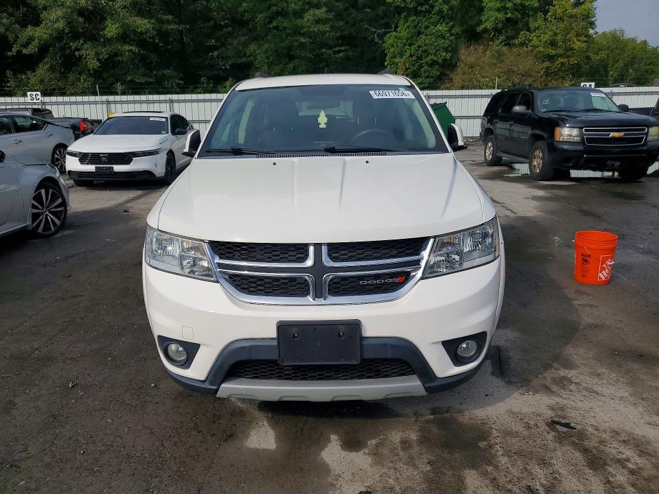 Aukcja sprzedaży 2016 Dodge Journey, vin: 3C4PDCBG5GT100509, numer aukcji: 66971656