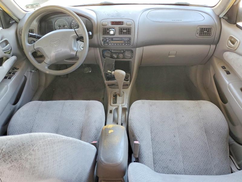 Продаж на аукціоні авто 1999 Toyota Corolla, vin: 1NXBR12E7XZ275876, номер лоту: 63764356