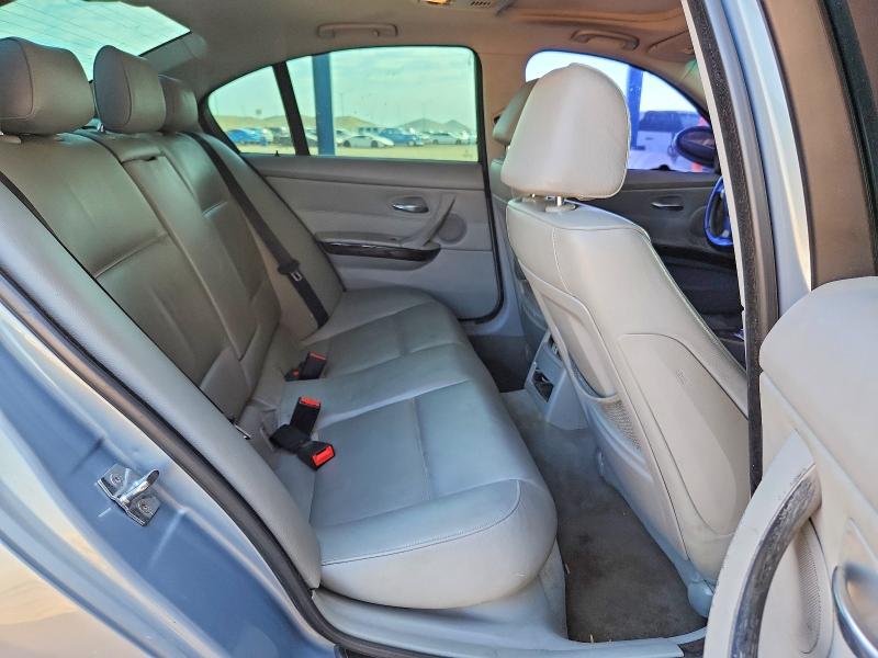 Продажа на аукционе авто 2006 Bmw 330, vin: WBAVB33526PS13926, номер лота: 61554196
