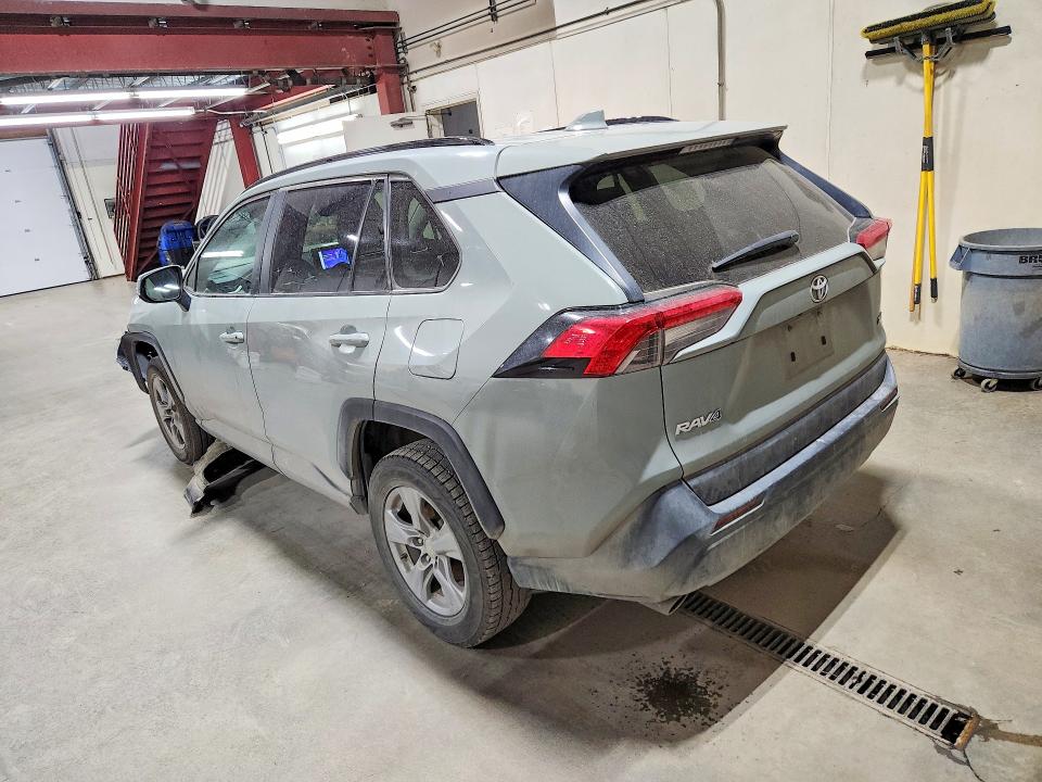 Aukcja sprzedaży 2023 Toyota Rav4, vin: 2T3W1RFV0PW264856, numer aukcji: 60583986