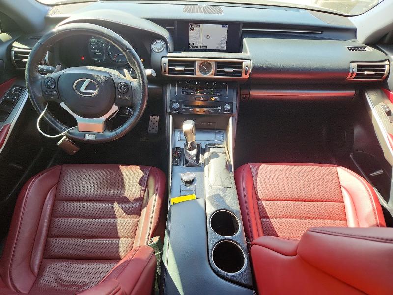 Aukcja sprzedaży 2014 Lexus Is, vin: JTHBF1D2XE5035940, numer aukcji: 65837906