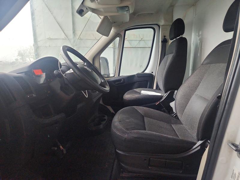 Продажа на аукционе авто 2014 Ram Promaster 1500, vin: 3C6TRVBG2EE101668, номер лота: 61064066