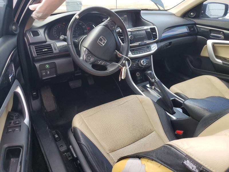 Продажа на аукционе авто 2015 Honda Accord, vin: 1HGCT1B87FA001681, номер лота: 65014886
