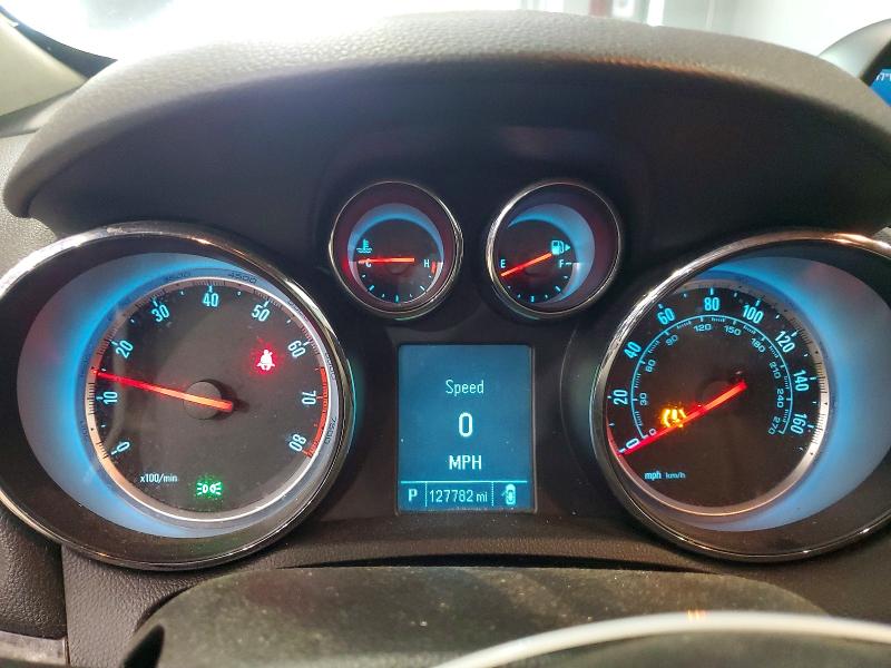 Продаж на аукціоні авто 2015 Buick Encore, vin: KL4CJASBXFB250299, номер лоту: 66556236