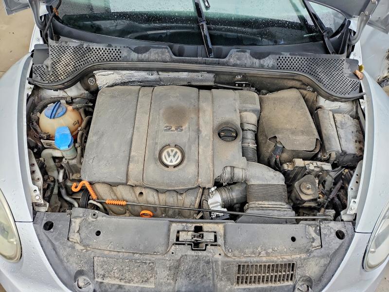 Продаж на аукціоні авто 2012 Volkswagen Beetle, vin: 3VWJP7AT3CM618607, номер лоту: 64680366
