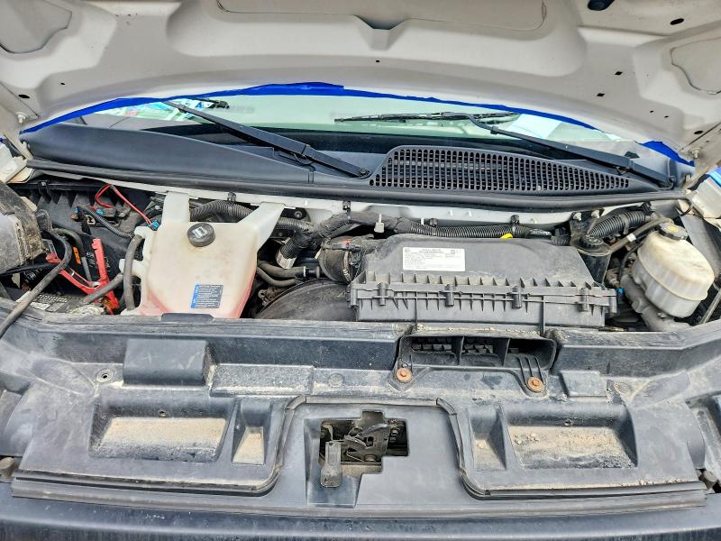 Продажа на аукционе авто 2019 Gmc Savana, vin: 1GD07RFP0K1219537, номер лота: 64416036