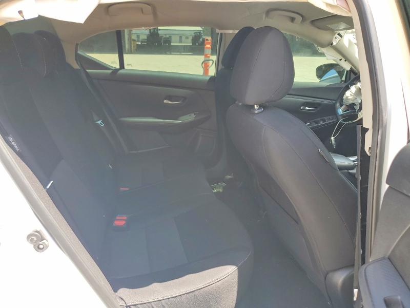 Aukcja sprzedaży 2021 Nissan Sentra, vin: 3N1AB8CV3MY246205, numer aukcji: 65034306