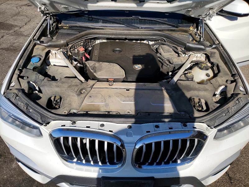 Продаж на аукціоні авто 2020 Bmw X3, vin: 5UXTY5C06L9C90325, номер лоту: 65047496