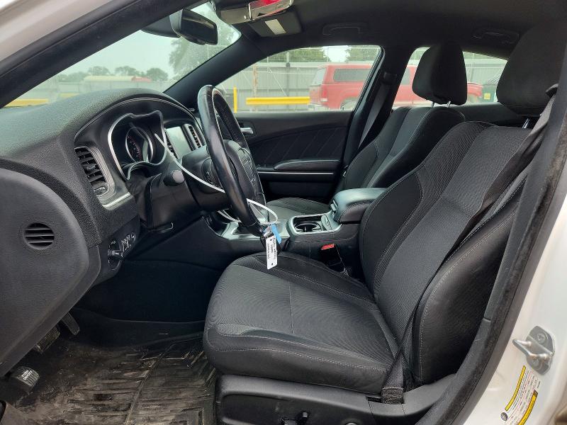 Aukcja sprzedaży 2015 Dodge Charger, vin: 2C3CDXHG4FH814933, numer aukcji: 63576796