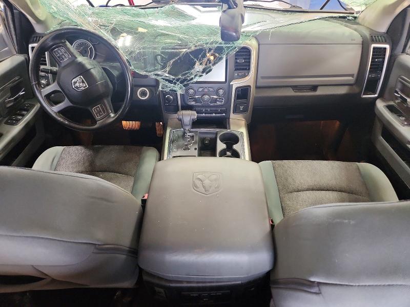 Aukcja sprzedaży 2013 Ram 1500, vin: 1C6RR7LT0DS580878, numer aukcji: 64146176