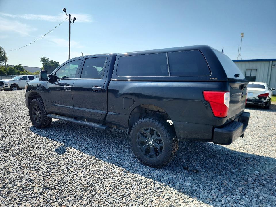 2019 Nissan Titan Xd მანქანა იყიდება აუქციონზე, vin: 1N6BA1F48KN513280, აუქციონის ნომერი: 65925856