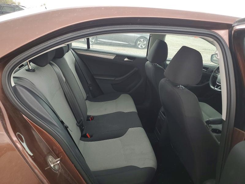 Продаж на аукціоні авто 2017 Volkswagen Jetta, vin: 3VW2B7AJ0HM338457, номер лоту: 61452426