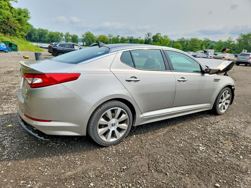 Продаж на аукціоні авто 2013 Kia Optima, vin: 5XXGR4A61DG243156, номер лоту: 64316156