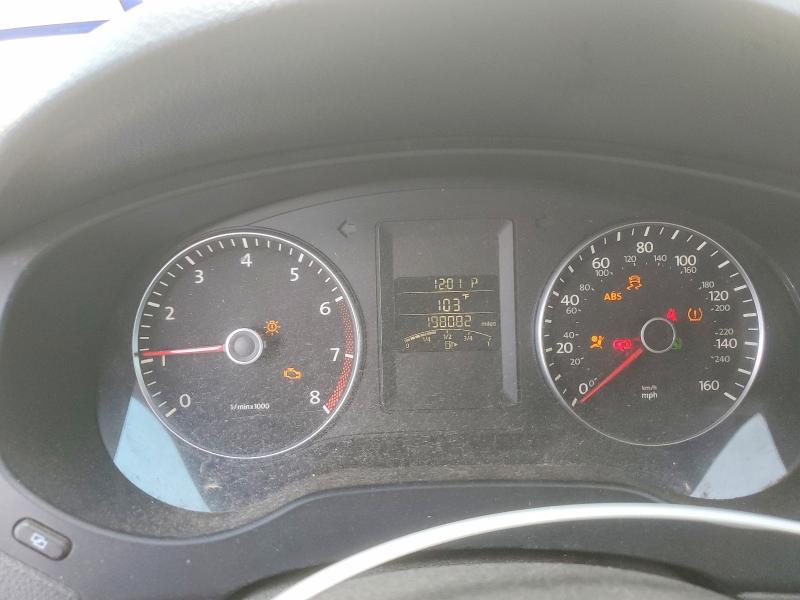 Продажа на аукционе авто 2012 Volkswagen Jetta, vin: 3VWDX7AJ6CM323514, номер лота: 64817366