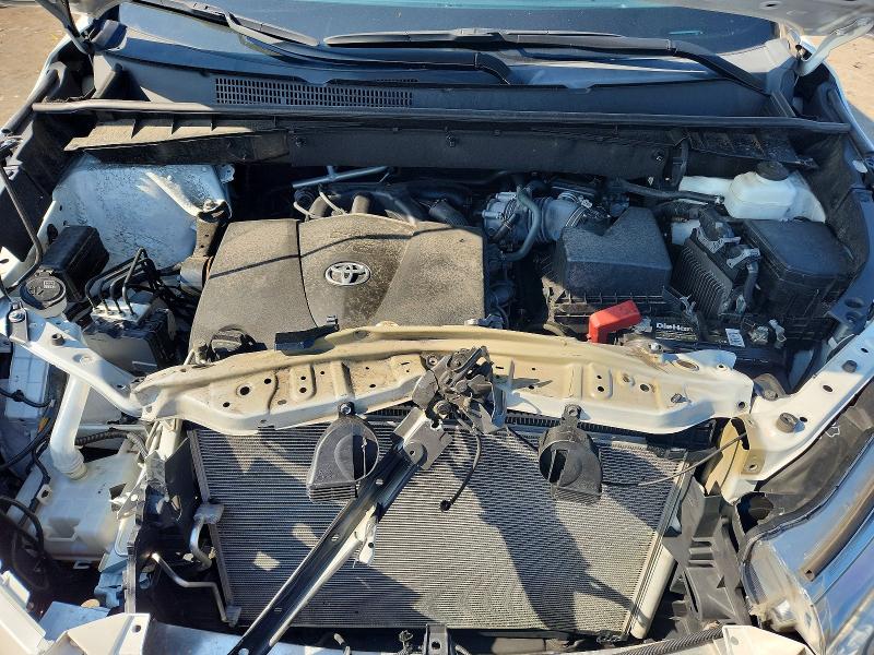 Продажа на аукционе авто 2019 Toyota Highlander, vin: 5TDJZRFH2KS595476, номер лота: 63473666
