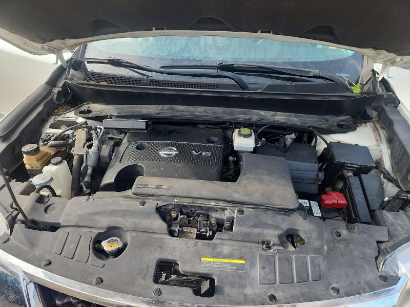 Aukcja sprzedaży 2016 Nissan Pathfinder, vin: 5N1AR2MM2GC667465, numer aukcji: 65197206