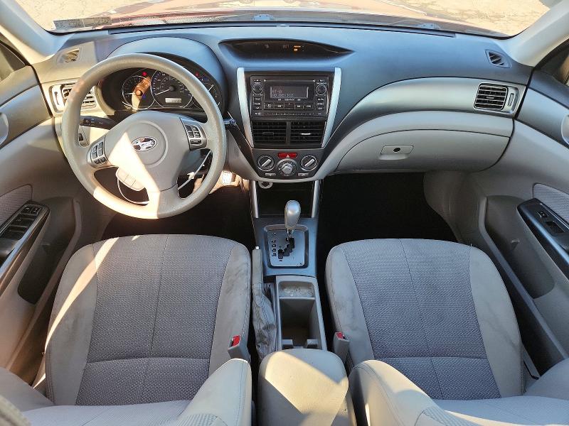 Продажа на аукционе авто 2011 Subaru Forester, vin: JF2SHADCXBH764536, номер лота: 63492006