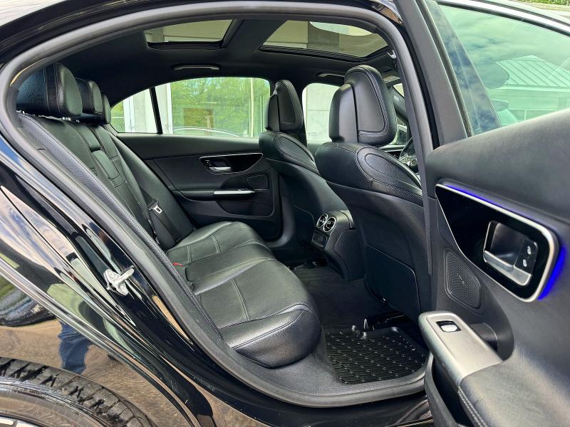 Продаж на аукціоні авто 2023 Mercedes-benz C, vin: W1KAF4HB8PR077985, номер лоту: 66958106