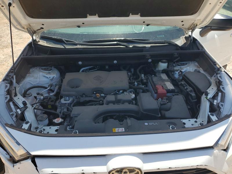 2024 Toyota Rav4 მანქანა იყიდება აუქციონზე, vin: 2T3F1RFV5RW487865, აუქციონის ნომერი: 65087426