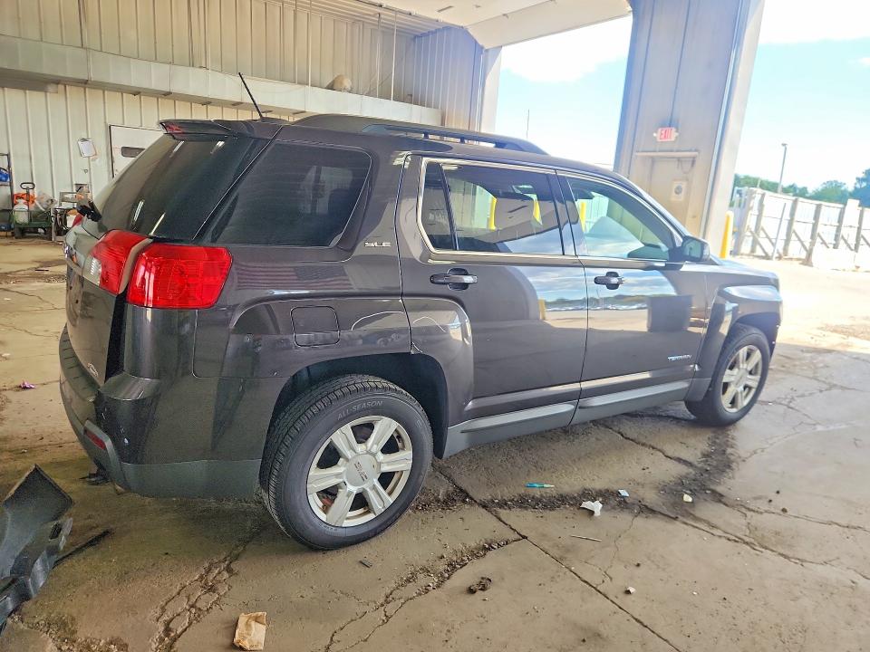 Aukcja sprzedaży 2015 Gmc Terrain, vin: 2GKFLRE30F6220963, numer aukcji: 63781056