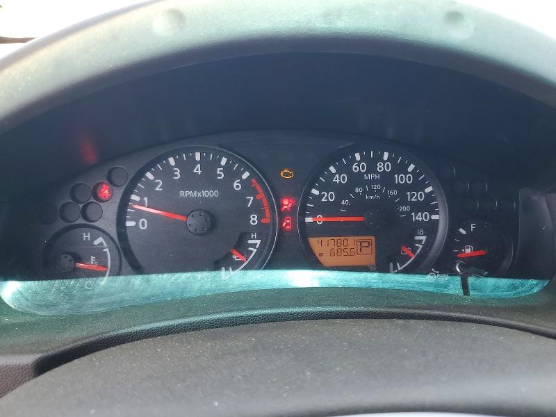 63859506 :رقم المزاد ، 1N6AD0CU7EN751711 vin ، 2014 Nissan Frontier مزاد بيع
