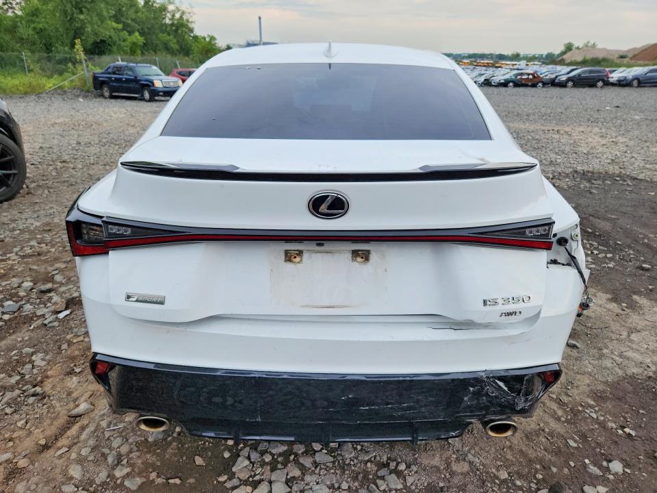 2021 Lexus Is მანქანა იყიდება აუქციონზე, vin: JTHGZ1E26M5018529, აუქციონის ნომერი: 66166266