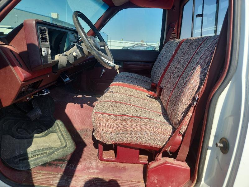 Продажа на аукционе авто 1990 Gmc Sierra, vin: 1GTFC24KXLZ512874, номер лота: 63775576