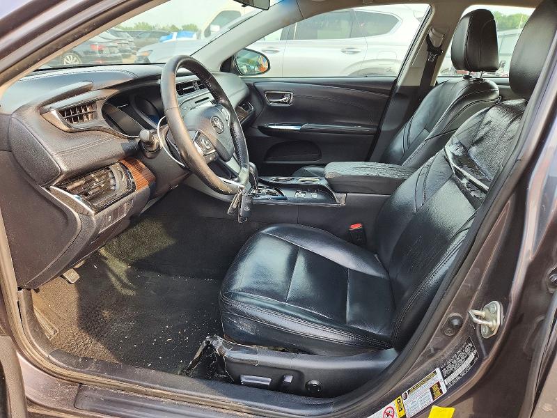Продажа на аукционе авто 2015 Toyota Avalon, vin: 4T1BK1EB4FU138351, номер лота: 65082606