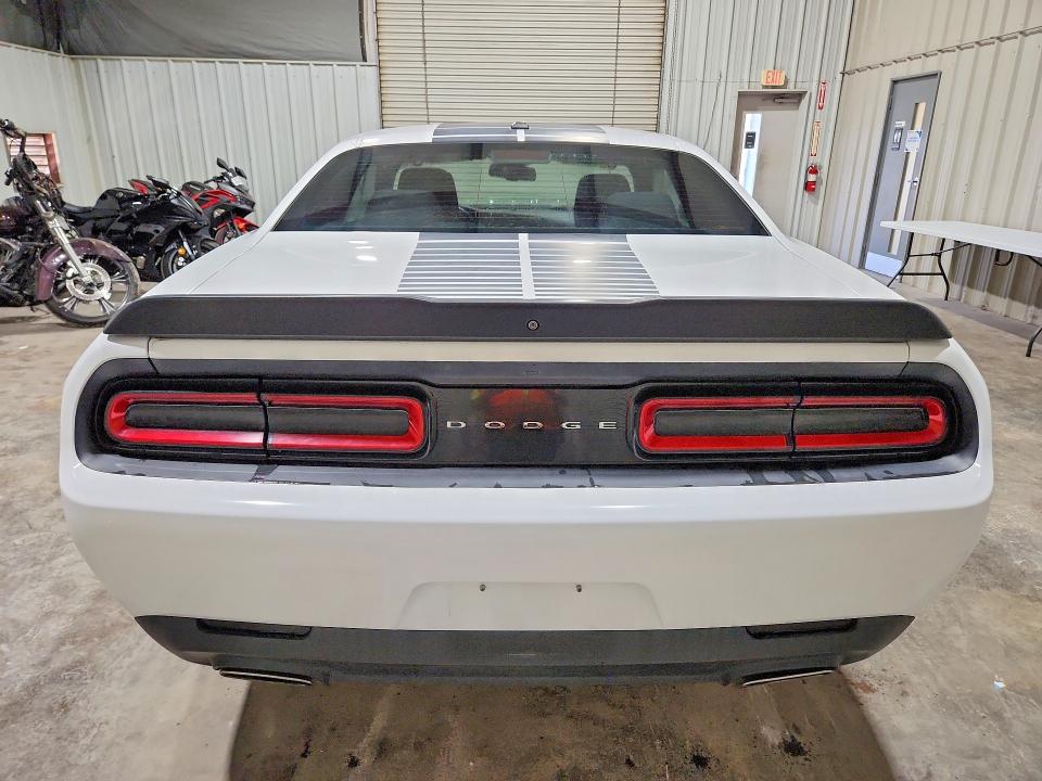 2019 Dodge Challenger მანქანა იყიდება აუქციონზე, vin: 2C3CDZAG6KH557435, აუქციონის ნომერი: 66944896