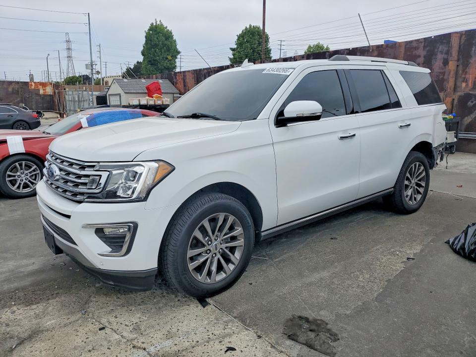 Продаж на аукціоні авто 2018 Ford Expedition, vin: 1FMJU1KT0JEA25230, номер лоту: 63430266