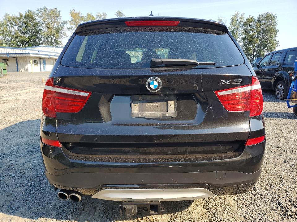Продаж на аукціоні авто 2016 Bmw X3, vin: 5UXWX9C5XG0D78260, номер лоту: 66302576