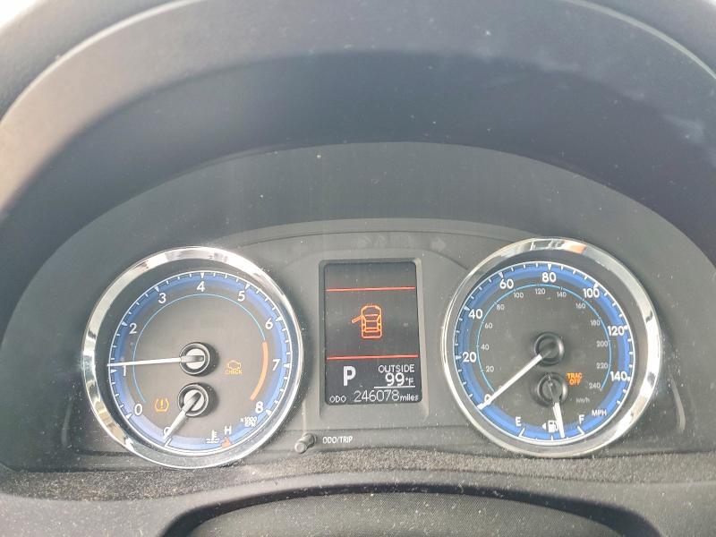 67435976 :رقم المزاد ، 5YFBURHE2HP578815 vin ، 2017 Toyota Corolla مزاد بيع