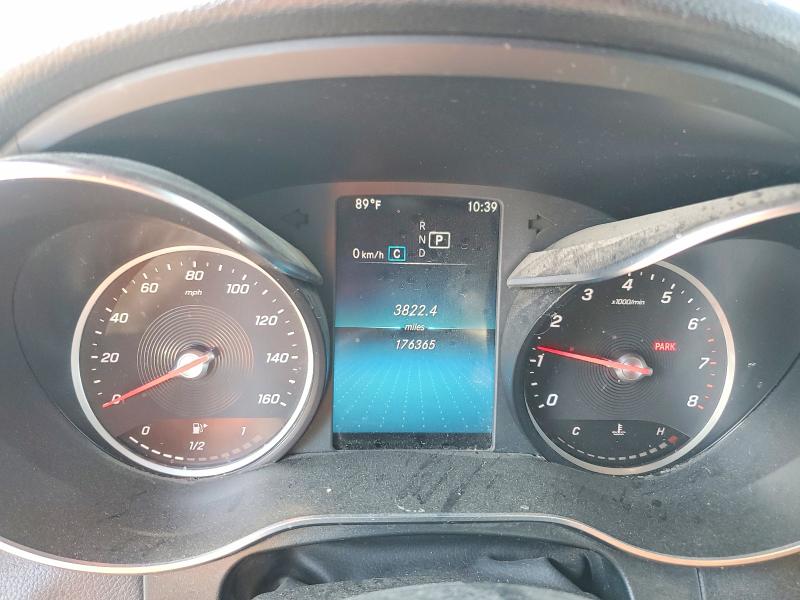 Продажа на аукционе авто 2020 Mercedes-benz Glc, vin: W1N0G8DB6LF772485, номер лота: 64552096