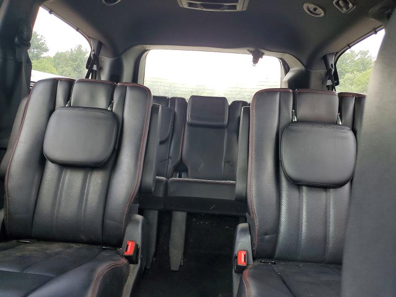 66001496 :رقم المزاد ، 2C4RDGEGXER230863 vin ، 2014 Dodge Grand Caravan مزاد بيع