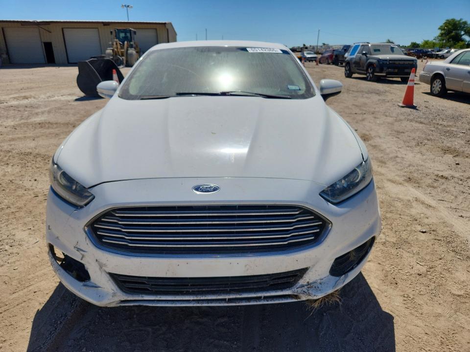Aukcja sprzedaży 2015 Ford Fusion, vin: 3FA6P0HD7FR207304, numer aukcji: 65142366