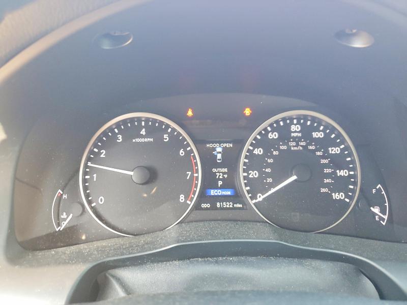 Продаж на аукціоні авто 2013 Lexus Es, vin: JTHBK1GG5D2055886, номер лоту: 66027316