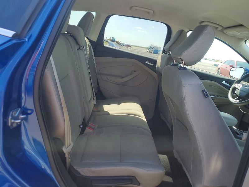 Auction sale of the 2018 Ford Escape, vin: 1FMCU0GD1JUA02176, lot number: 65450766