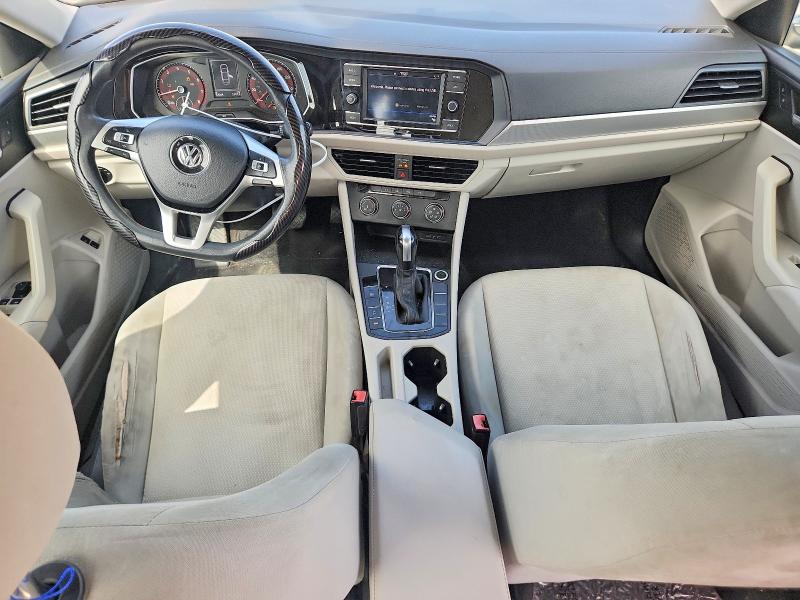 Продаж на аукціоні авто 2020 Volkswagen Jetta, vin: 3VWC57BU0LM101562, номер лоту: 64321476