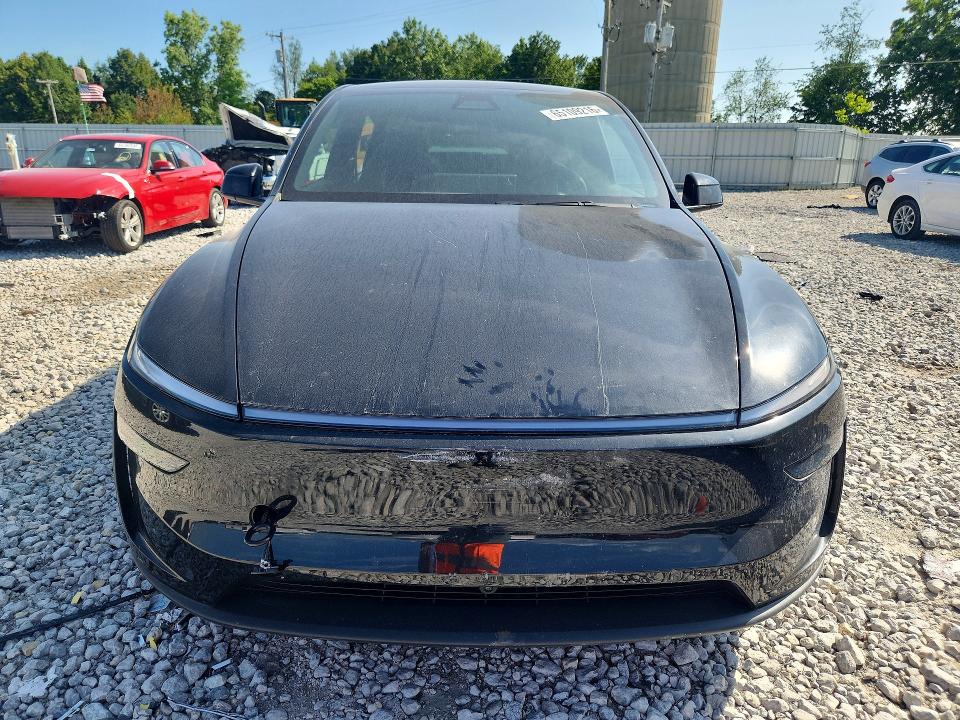 Aukcja sprzedaży 2026 Tesla Model Y, vin: 7SAYGDEE7TF604518, numer aukcji: 65109216