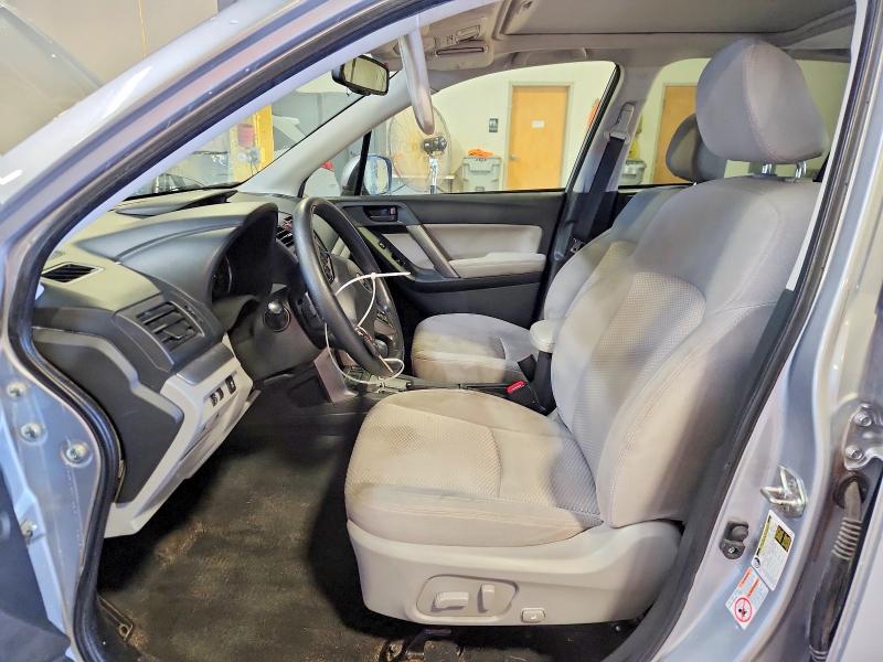 65633366 :رقم المزاد ، JF2SJAGC4FH403292 vin ، 2015 Subaru Forester مزاد بيع