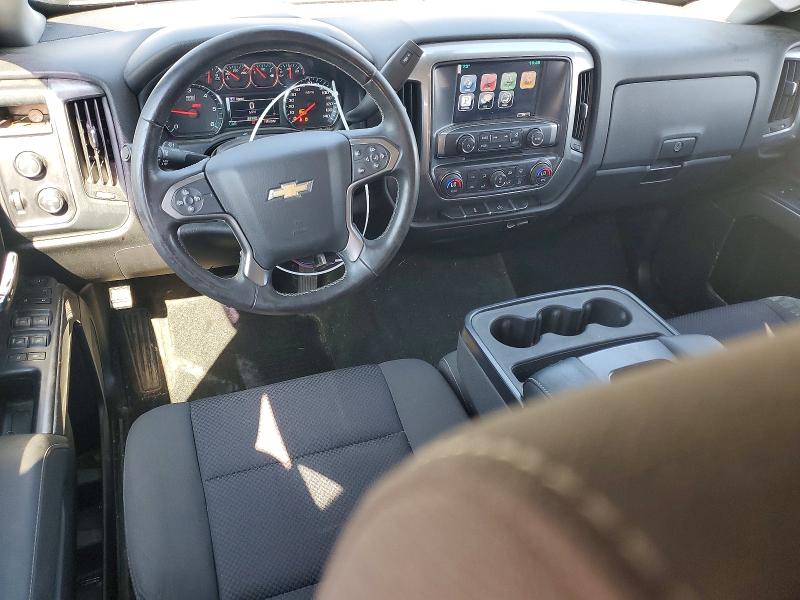 Aukcja sprzedaży 2016 Chevrolet Silverado, vin: 1GCVKREC4GZ336182, numer aukcji: 63304146
