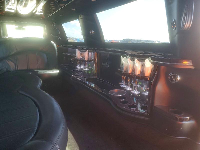Продаж на аукціоні авто 2015 Lincoln Mkt, vin: 2L1MJ5LK0FBL02756, номер лоту: 64937576