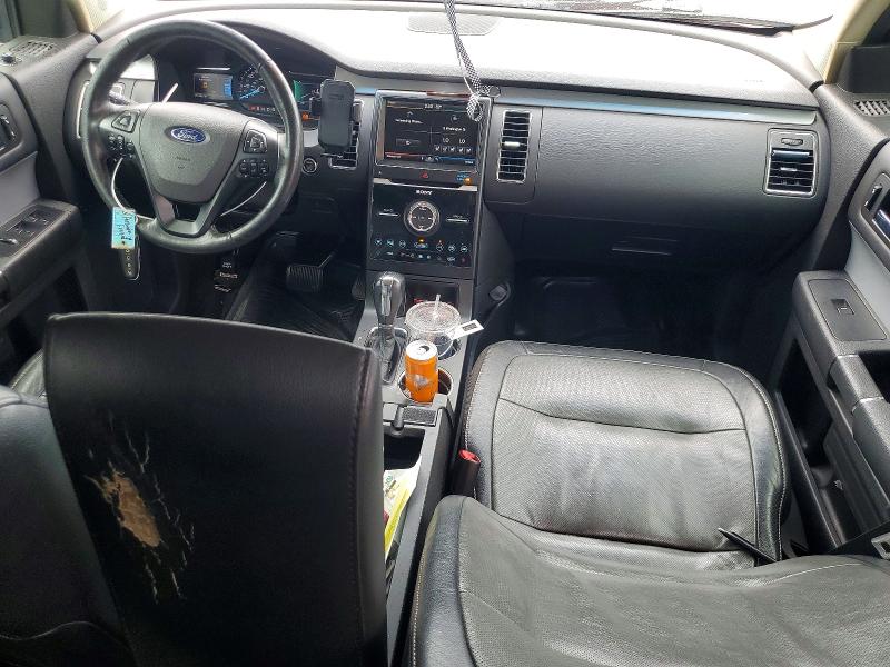 Продаж на аукціоні авто 2015 Ford Flex, vin: 2FMGK5D86FBA18642, номер лоту: 63540636