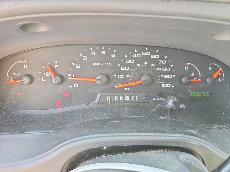 Aukcja sprzedaży 2007 Ford Econoline, vin: 1FMNE11L97DA61075, numer aukcji: 63694316